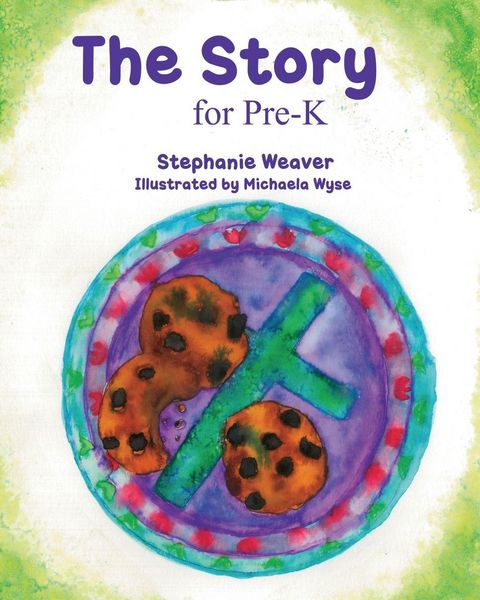 Produktbild: The Story for Pre-K