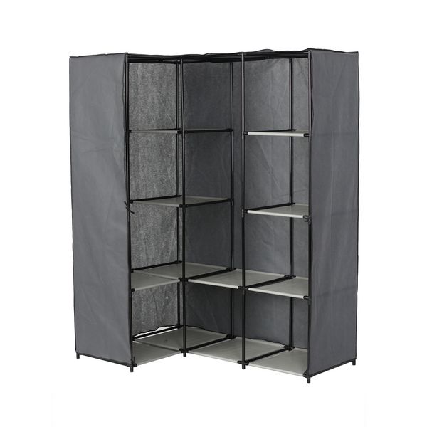 Produktbild: HTI-Living Stoffschrank Lena04 Stoffschrank Lena04