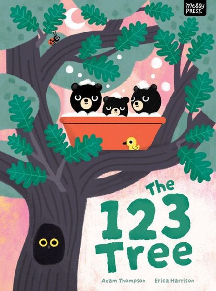 Produktbild: The 123 Tree
