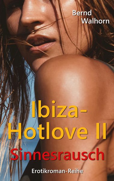 Produktbild: Ibiza-Hotlove