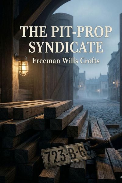 Produktbild: The Pit-Prop Syndicate