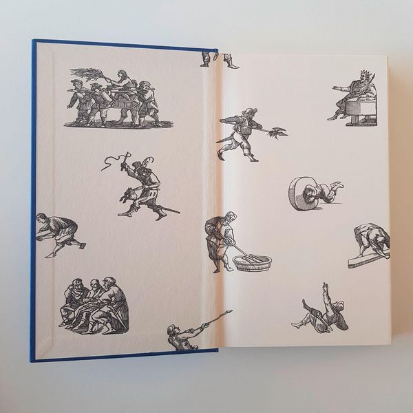Produktbild: Das Lalebuch