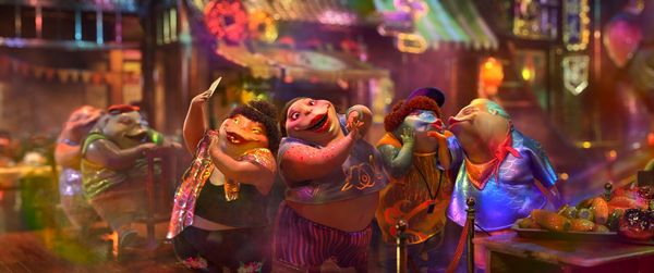Produktbild: Deep Sea