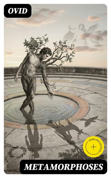 Produktbild: Metamorphoses