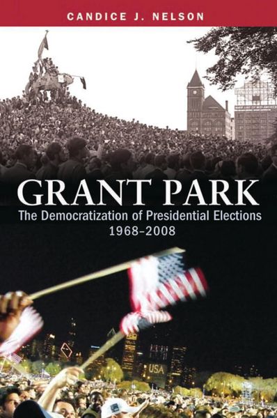 Produktbild: Grant Park