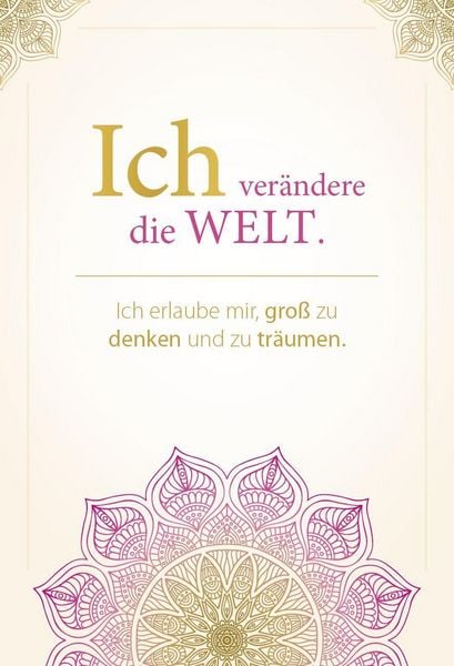 Produktbild: Sei du selbst, und lebe deine ganze Kraft - Meditationskarten f&uuml;r ein selbstbestimmtes Leben in Freiheit und Liebe