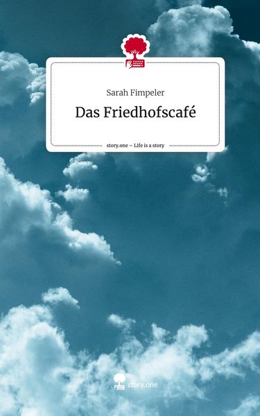 Produktbild: Das Friedhofscaf&eacute;. Life is a Story - story.one