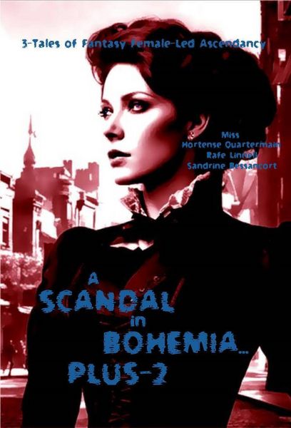 Produktbild: A Scandal in Bohemia... Plus-2
