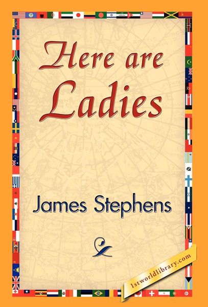 Produktbild: Here Are Ladies