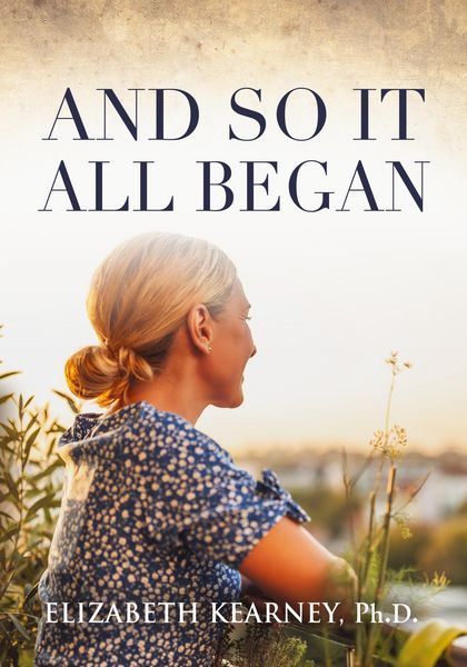 Produktbild: And So, It All Began