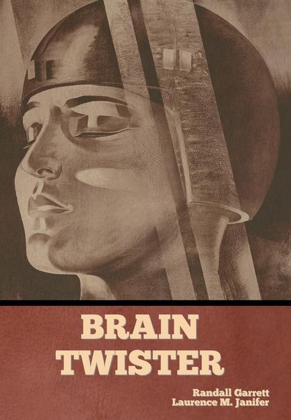 Produktbild: Brain Twister