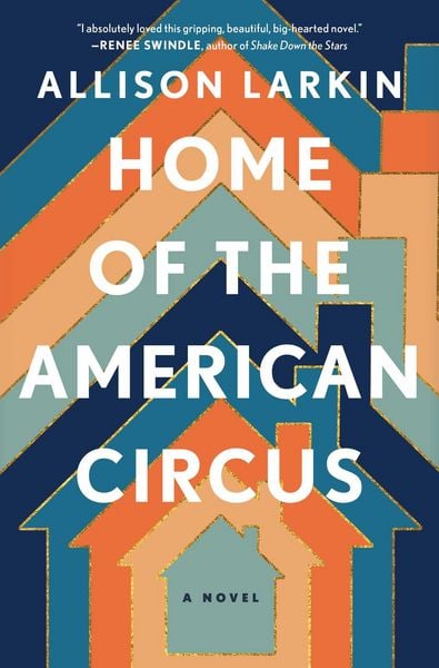 Produktbild: Home of the American Circus