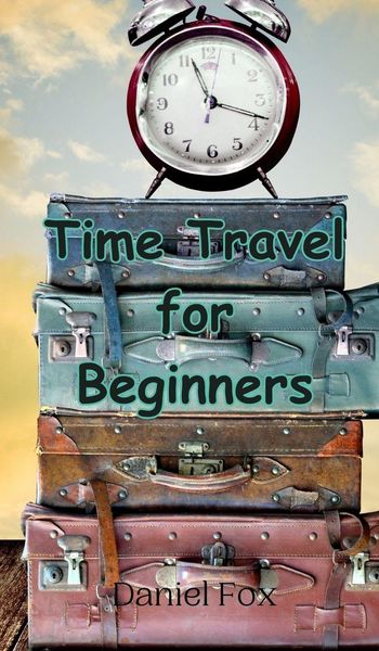 Produktbild: Time Travel for Beginners