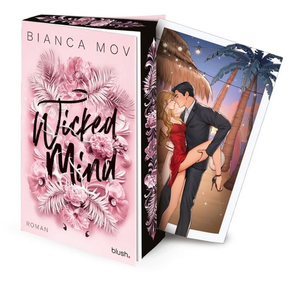 Produktbild: Wicked Mind