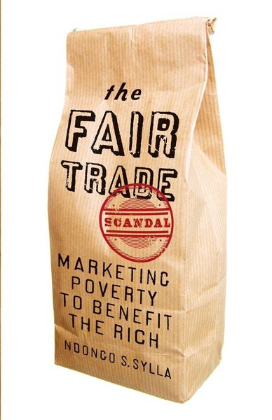 Produktbild: The Fair Trade Scandal