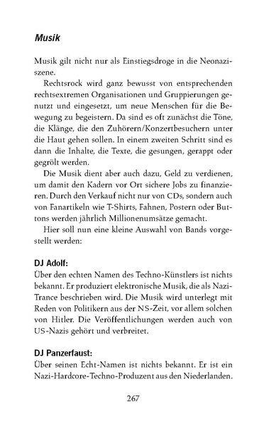 Produktbild: Hass und Vers&ouml;hnung