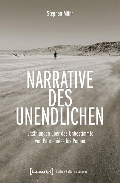 Produktbild: Narrative des Unendlichen