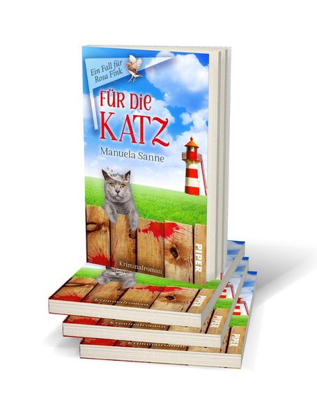 Produktbild: F&uuml;r die Katz