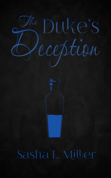 Produktbild: The Duke's Deception