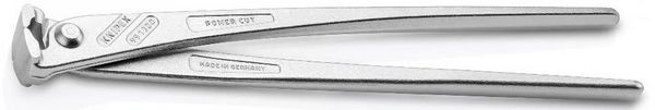 Produktbild: Knipex-Werk Kraft-Monierzange 99 14 300 EAN