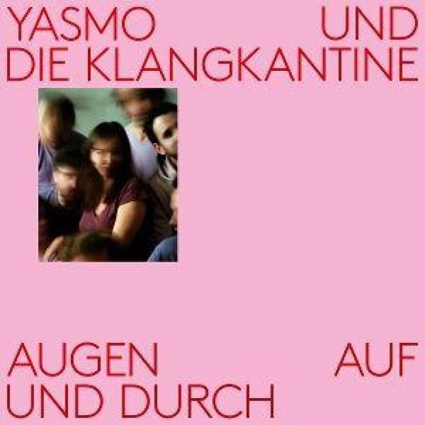 Produktbild: Augen Auf Und Durch