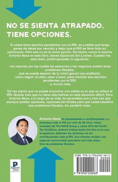 Produktbild: Opciones ilimitadas