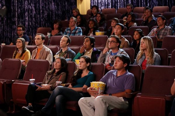 Produktbild: The Big Bang Theory - Staffel 6 [3 DVDs]