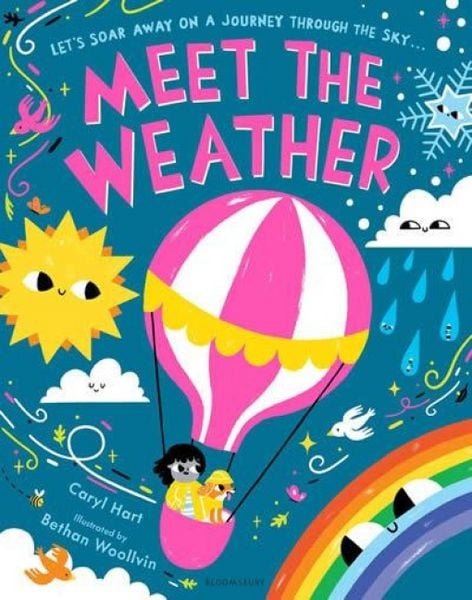 Produktbild: Meet the Weather