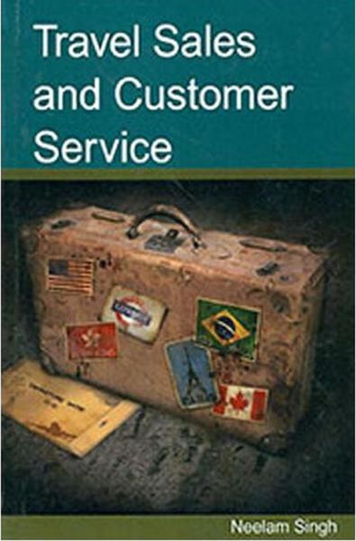 Produktbild: Travel Sales and Customer Service