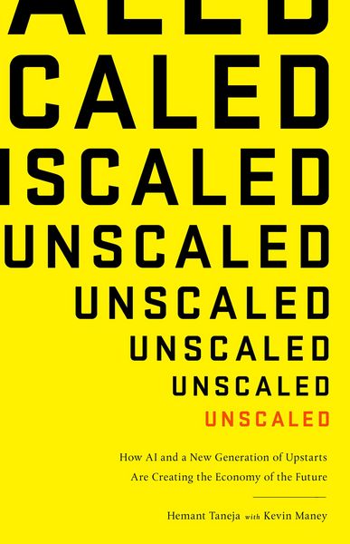 Produktbild: Unscaled