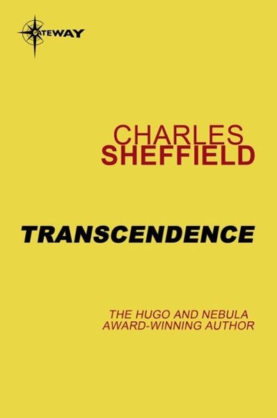Produktbild: Transcendence