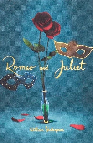 Produktbild: Romeo and Juliet
