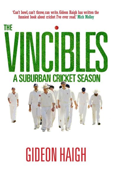 Produktbild: Vincibles