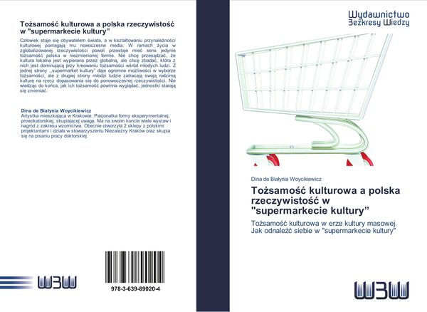 Produktbild: To&iquest;samo&iquest;&iquest; kulturowa a polska rzeczywisto&iquest;&iquest; w "supermarkecie kultury"