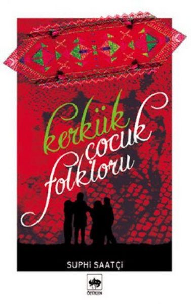 Produktbild: Kerk&uuml;k Cocuk Folkloru