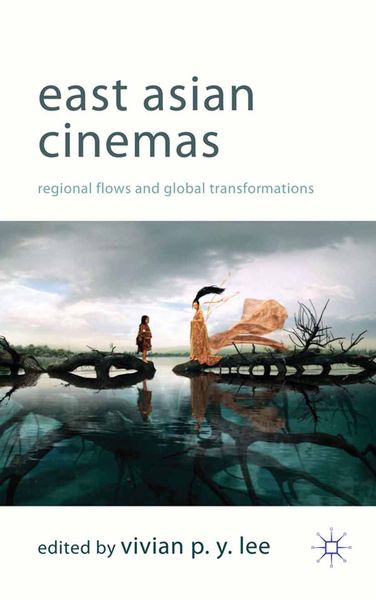 Produktbild: East Asian Cinemas