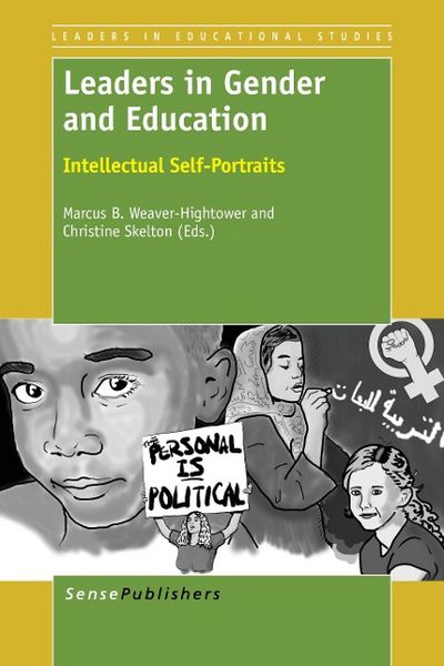 Produktbild: Leaders in Gender and Education