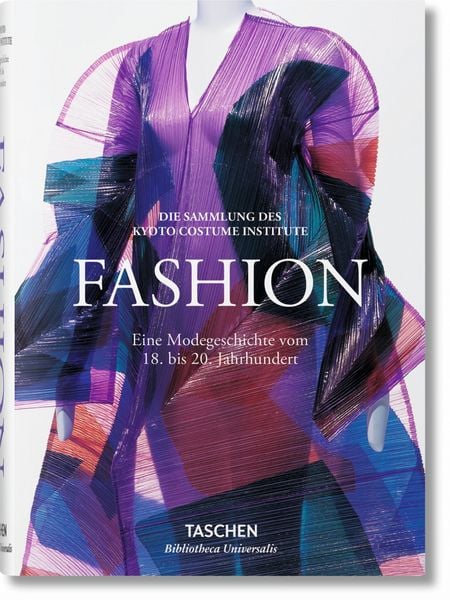 Produktbild: Geschichte der Mode