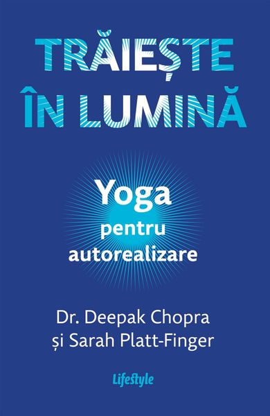 Produktbild: Traie&iquest;te &icirc;n lumina