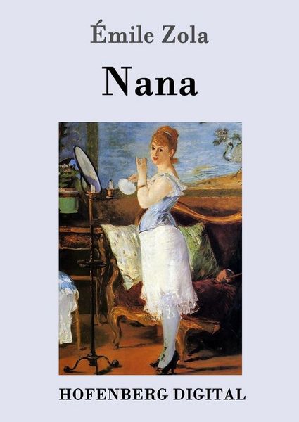 Produktbild: Nana