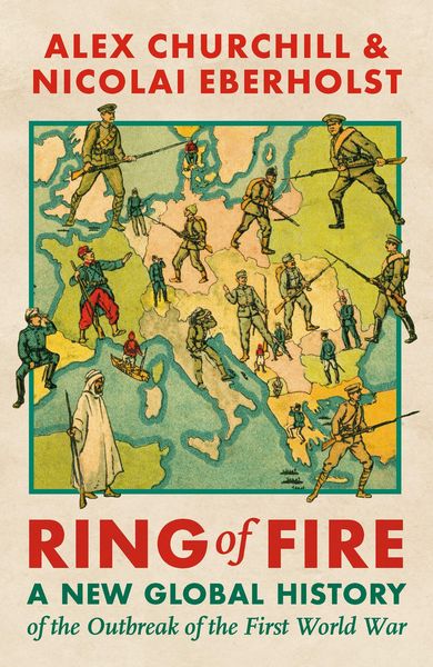 Produktbild: Ring of Fire
