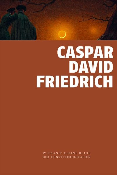 Produktbild: Caspar David Friedrich