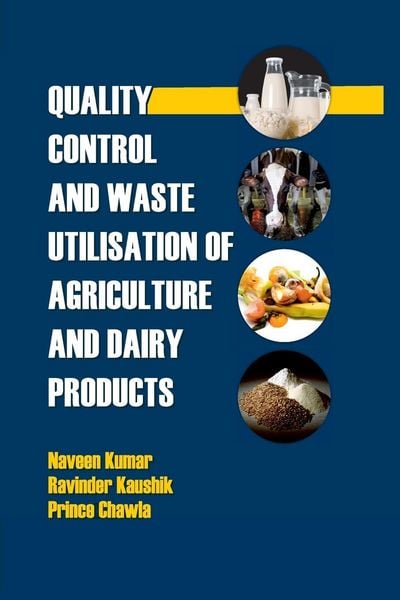 Produktbild: Quality Control & Waste Utiliz