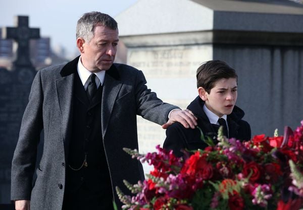 Gotham - Staffel 1 [4 BRs]