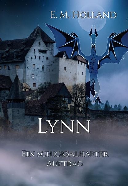 Produktbild: Lynn - ein schicksalhafter Auftrag