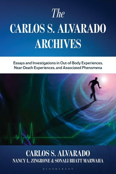 Produktbild: The Carlos S. Alvarado Archives