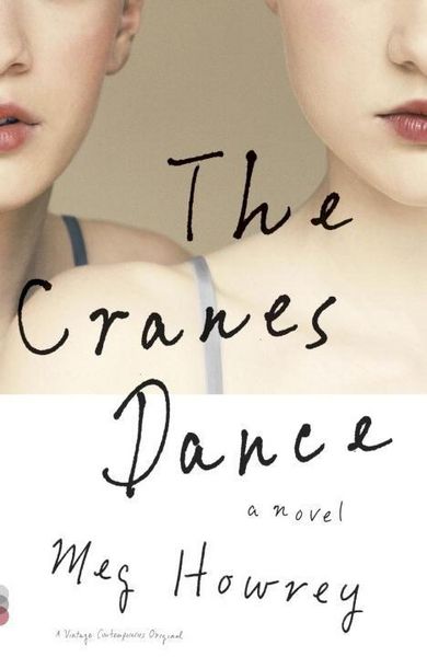 Produktbild: The Cranes Dance