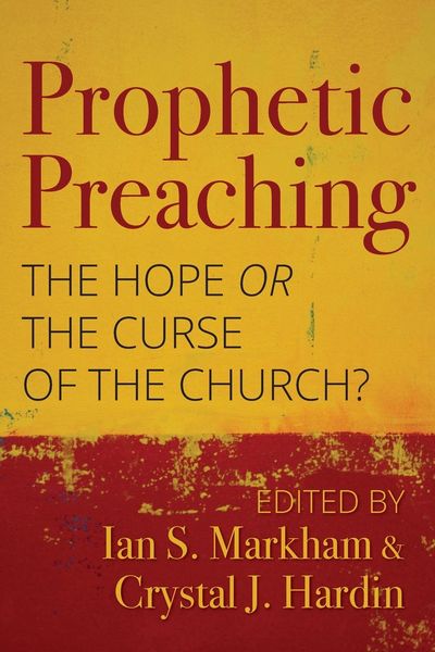 Produktbild: Prophetic Preaching