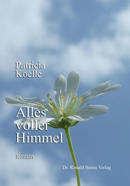 Produktbild: Alles voller Himmel