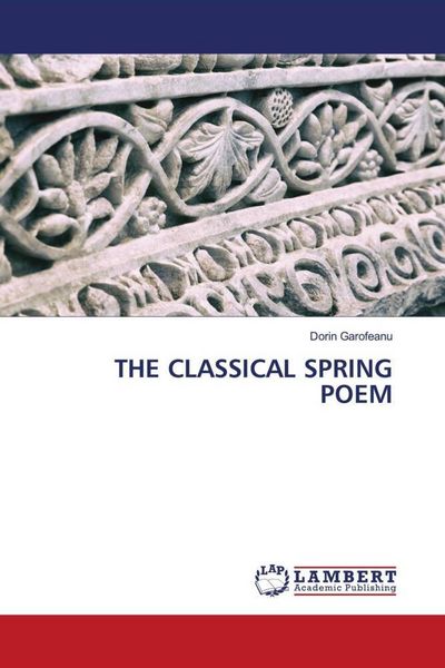 Produktbild: The Classical Spring Poem